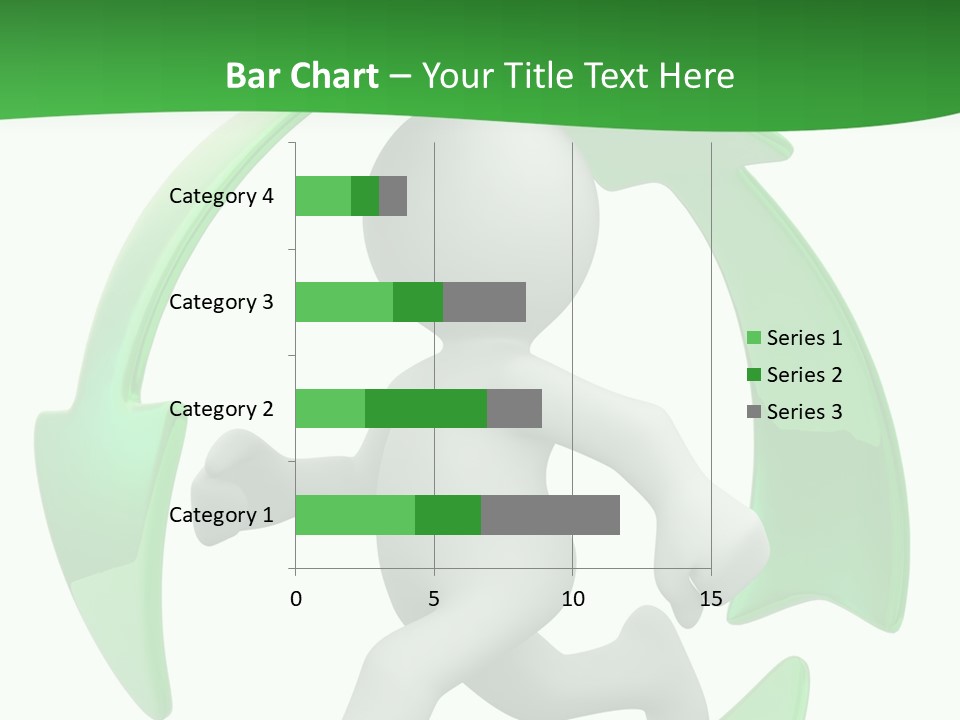 Soft Run Protection PowerPoint Template