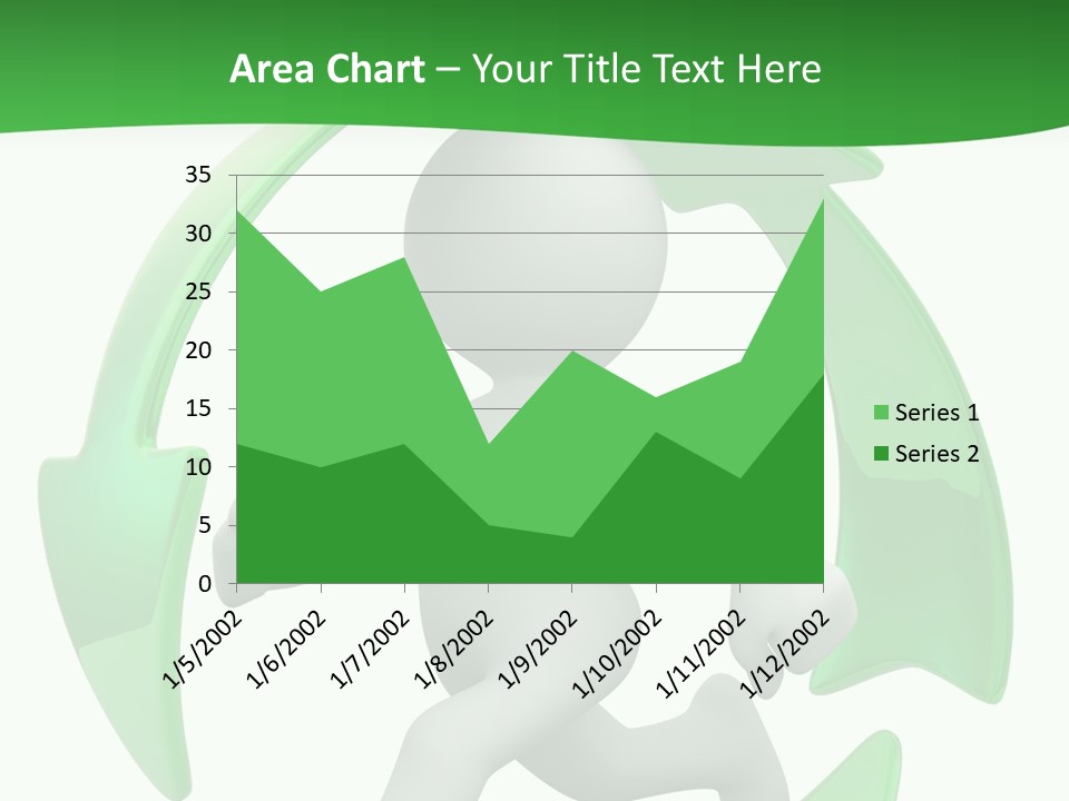 Soft Run Protection PowerPoint Template