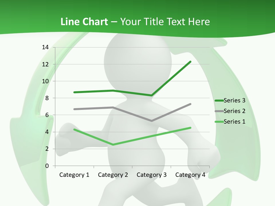 Soft Run Protection PowerPoint Template