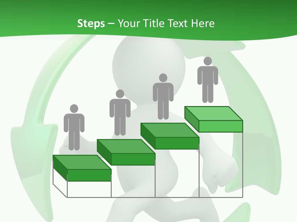 Soft Run Protection PowerPoint Template