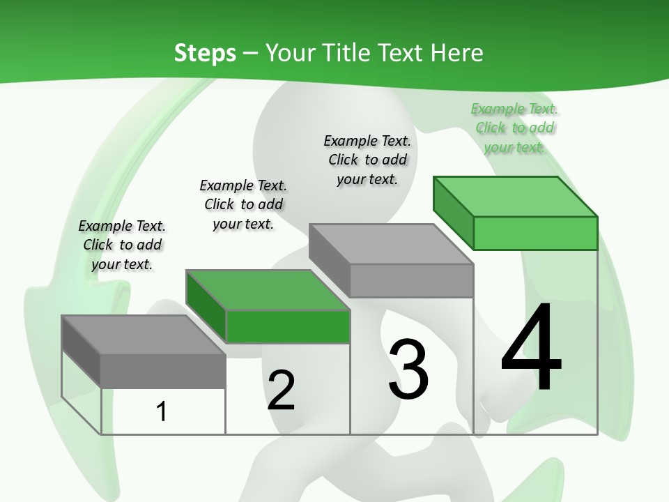 Soft Run Protection PowerPoint Template