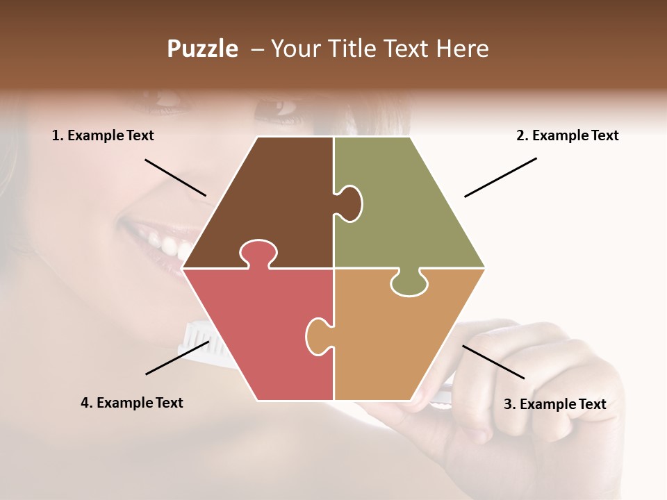 Cargo Depart Sky PowerPoint Template