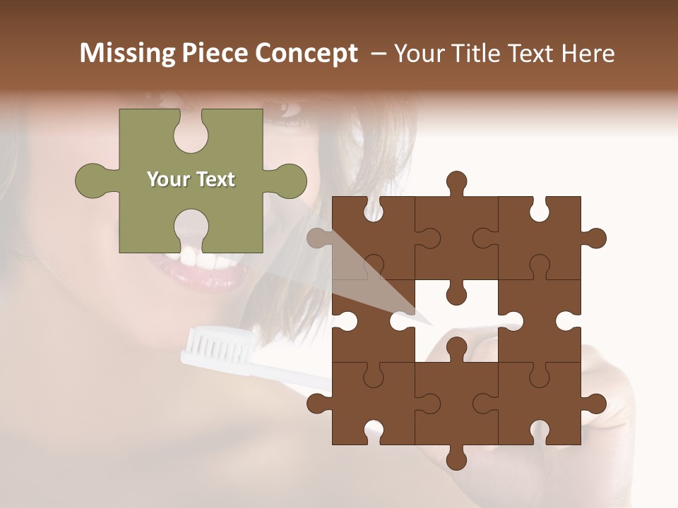 Cargo Depart Sky PowerPoint Template