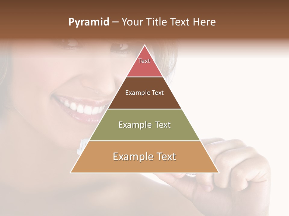 Cargo Depart Sky PowerPoint Template