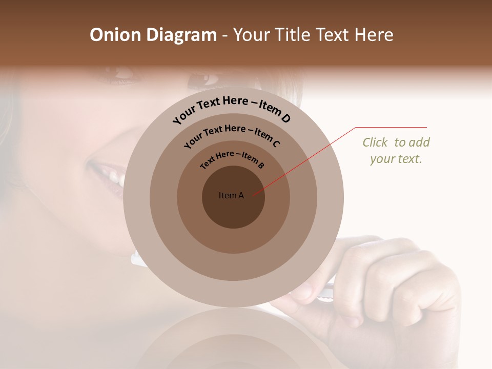 Cargo Depart Sky PowerPoint Template