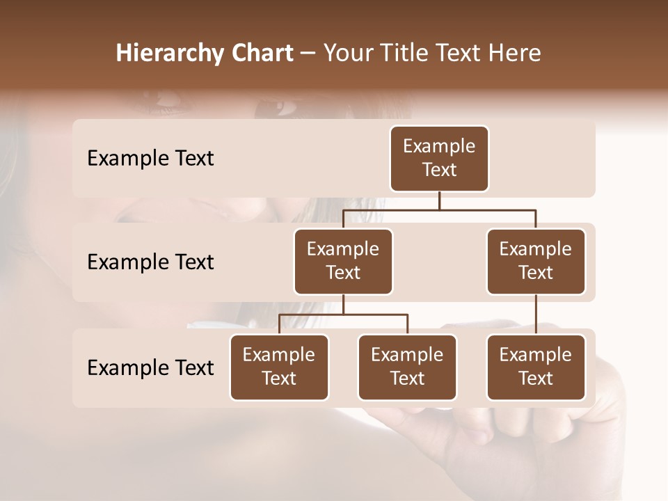 Cargo Depart Sky PowerPoint Template