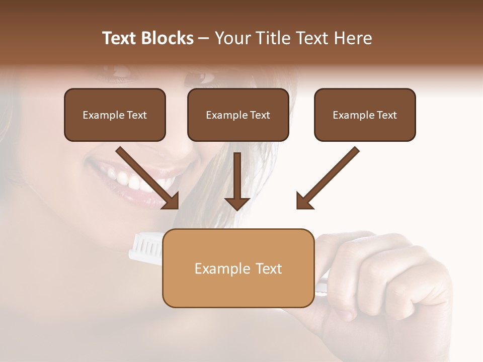 Cargo Depart Sky PowerPoint Template