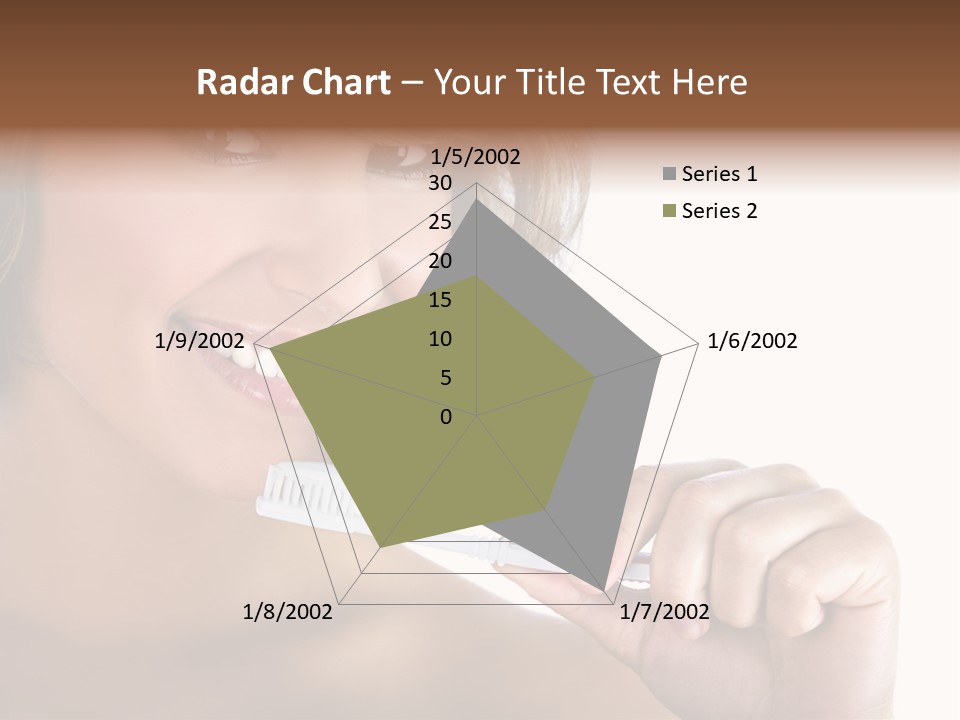 Cargo Depart Sky PowerPoint Template