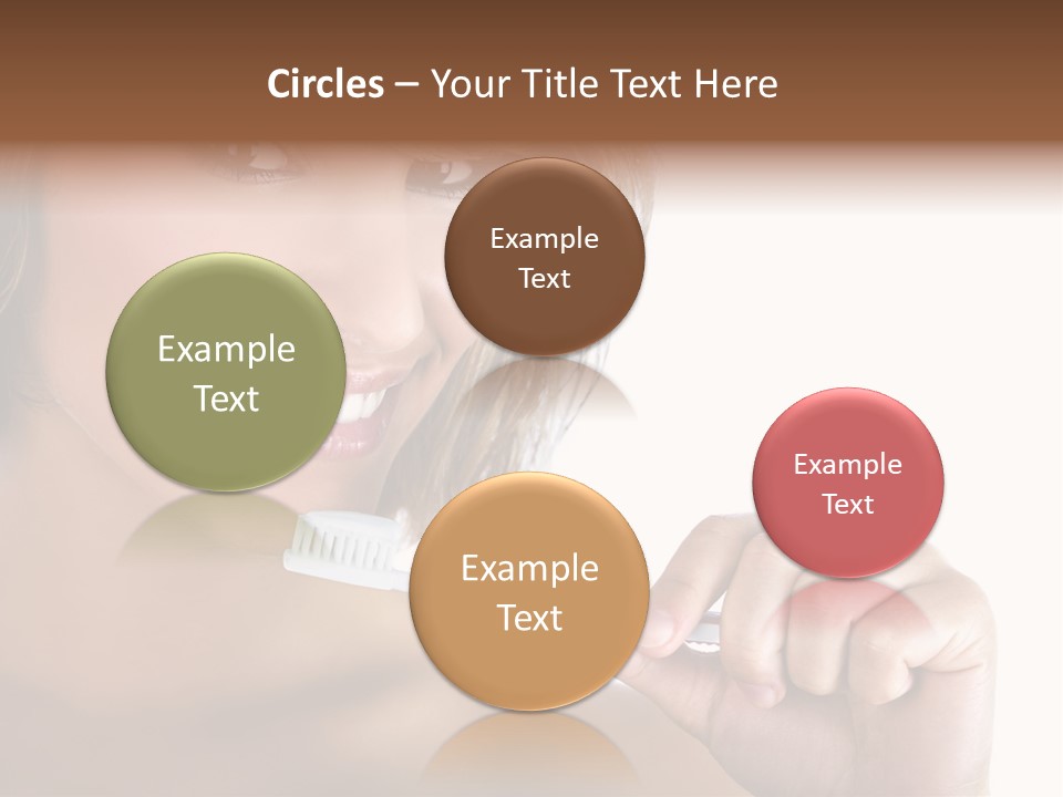 Cargo Depart Sky PowerPoint Template