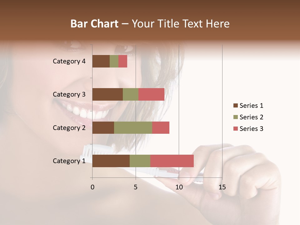 Cargo Depart Sky PowerPoint Template