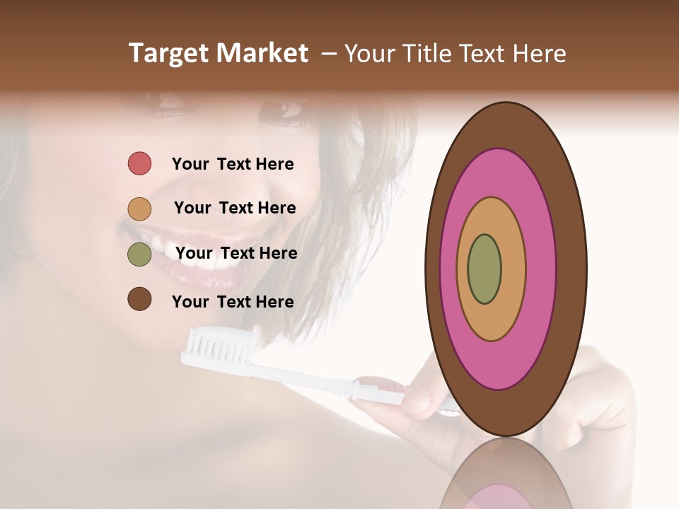 Cargo Depart Sky PowerPoint Template