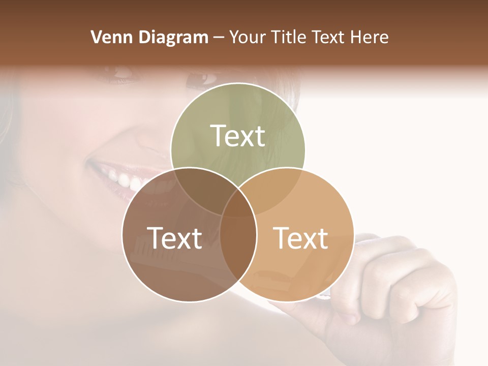 Cargo Depart Sky PowerPoint Template