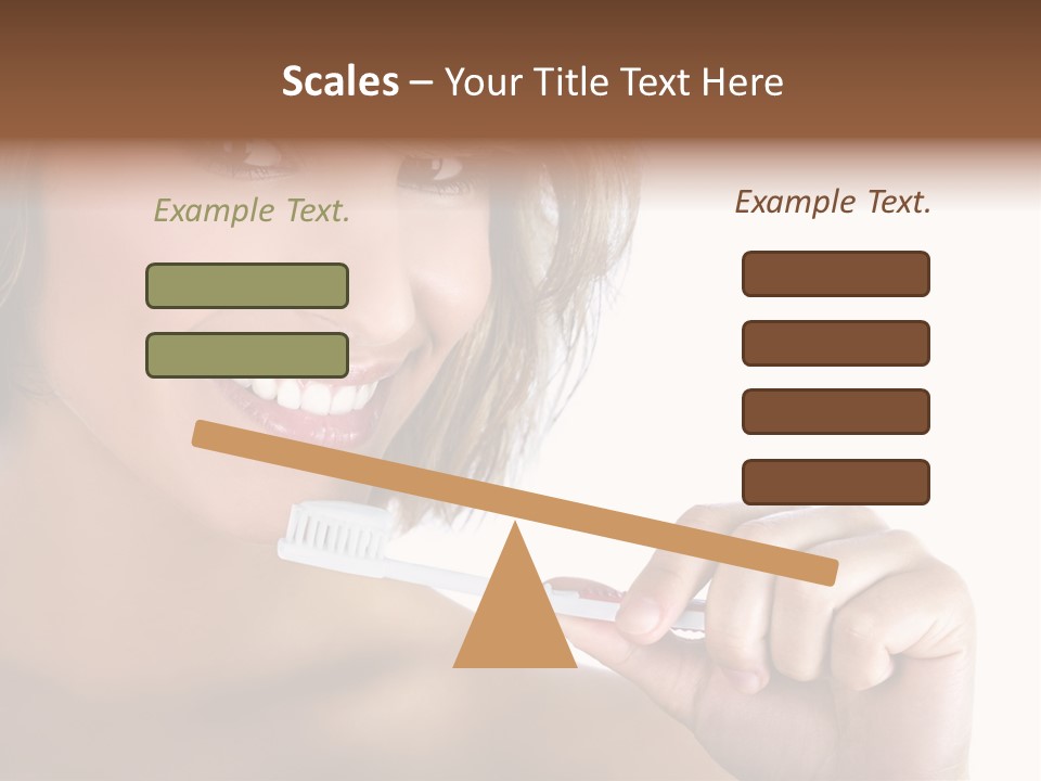Cargo Depart Sky PowerPoint Template