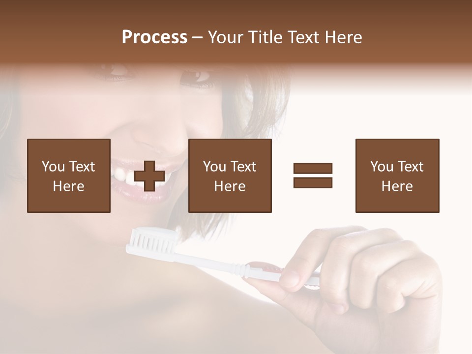 Cargo Depart Sky PowerPoint Template