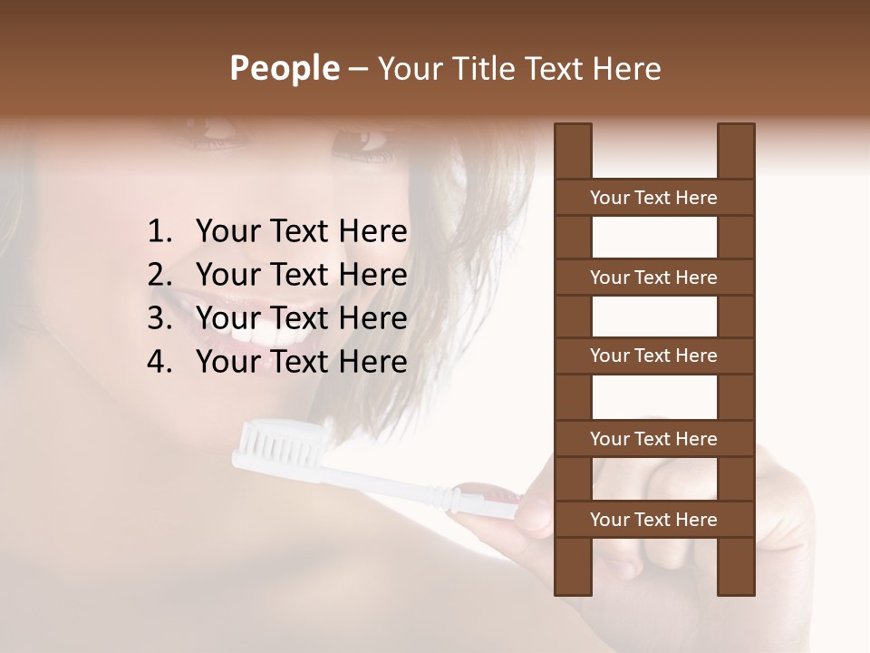 Cargo Depart Sky PowerPoint Template