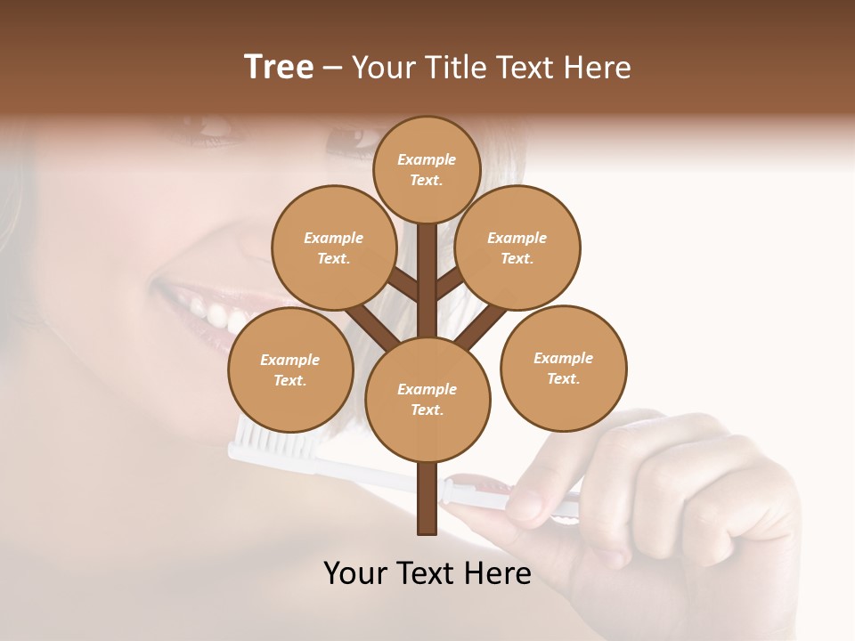 Cargo Depart Sky PowerPoint Template