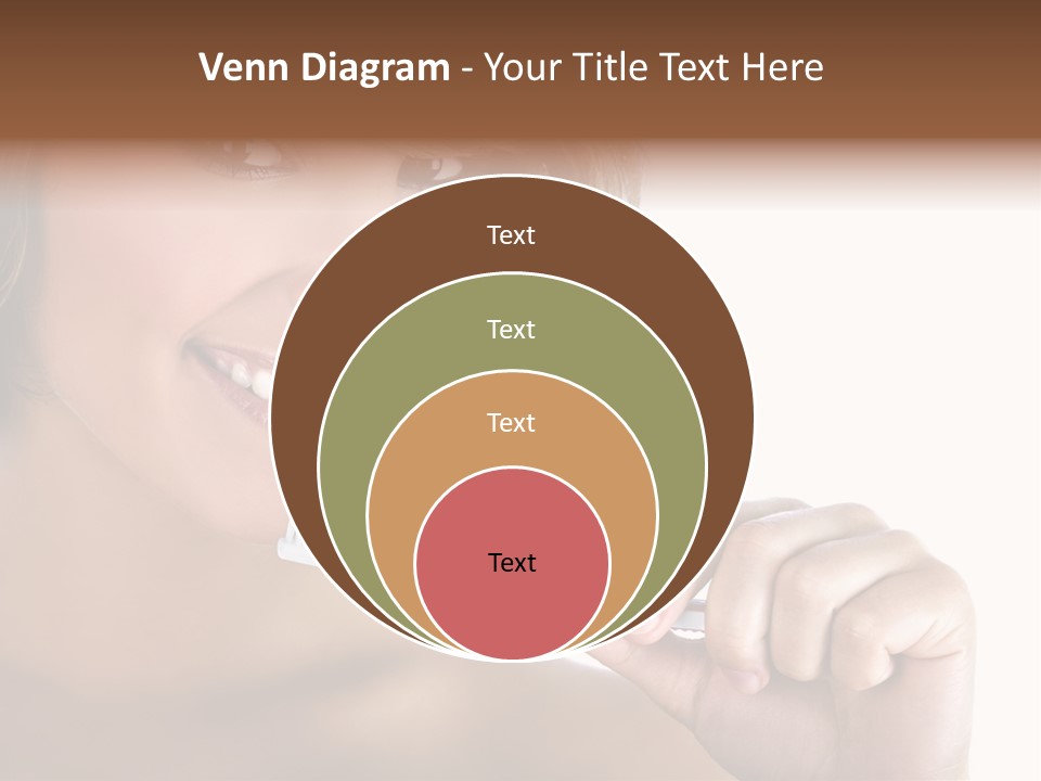 Cargo Depart Sky PowerPoint Template