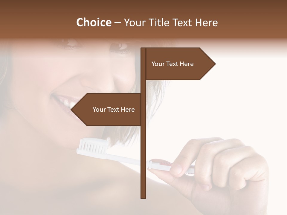 Cargo Depart Sky PowerPoint Template