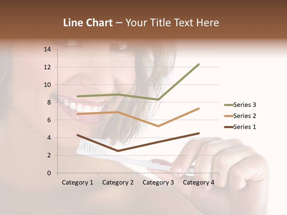 Cargo Depart Sky PowerPoint Template