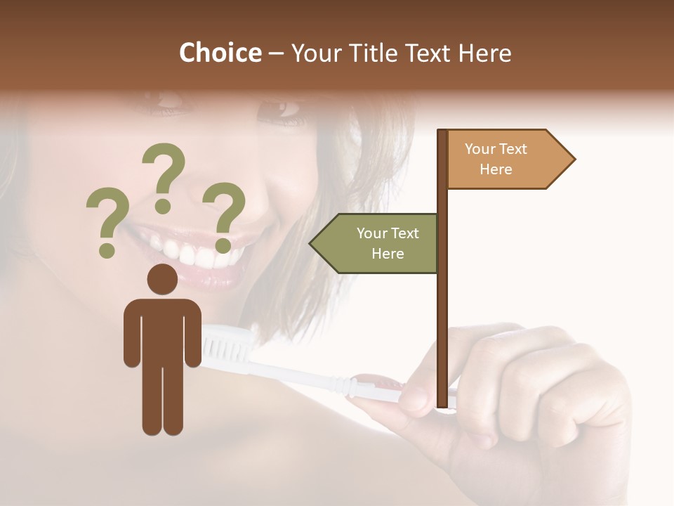 Cargo Depart Sky PowerPoint Template