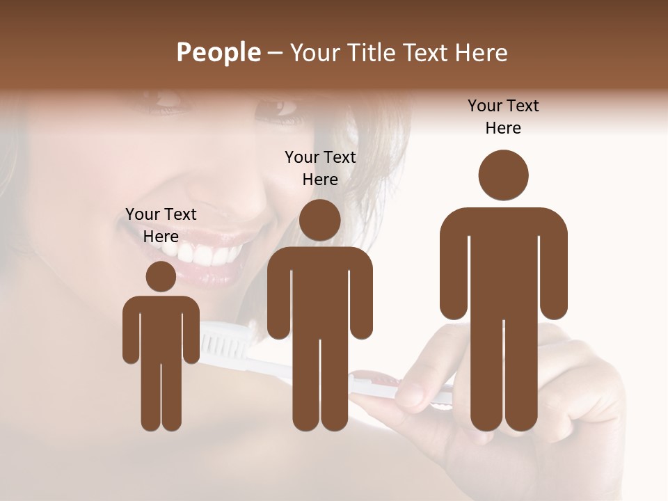 Cargo Depart Sky PowerPoint Template