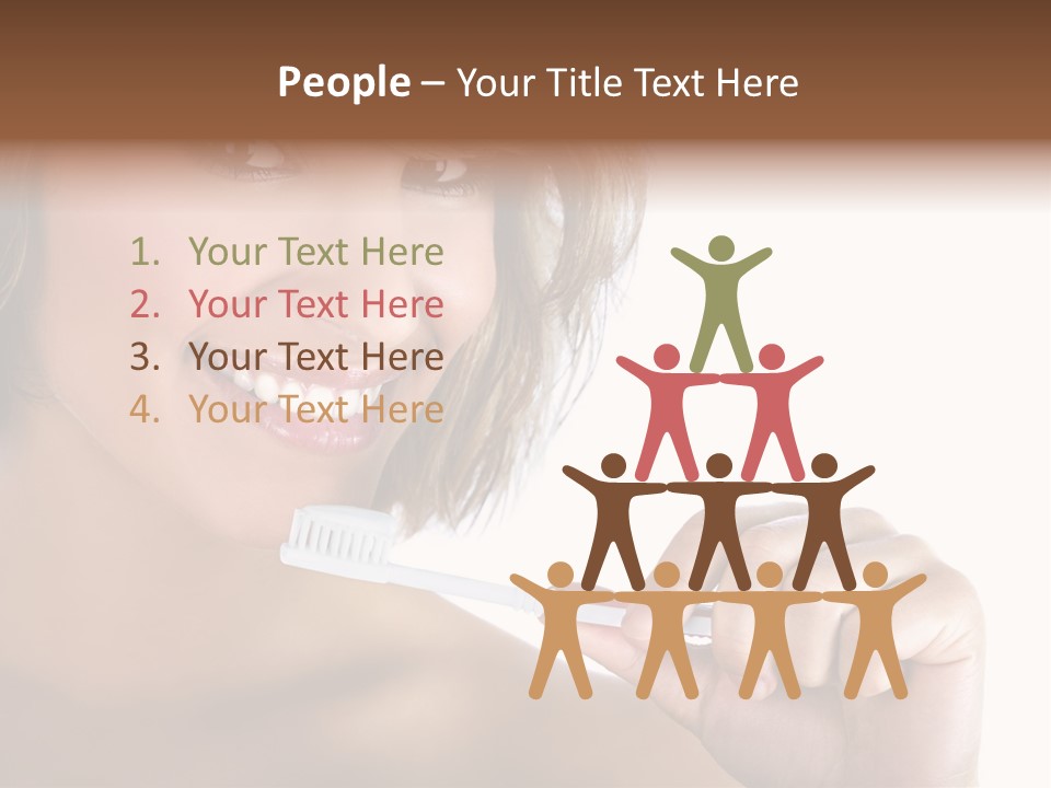 Cargo Depart Sky PowerPoint Template