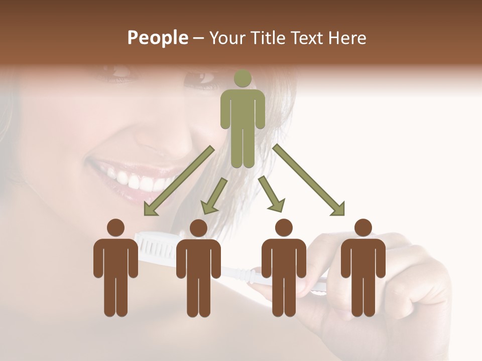 Cargo Depart Sky PowerPoint Template