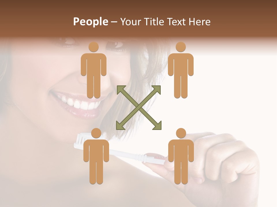 Cargo Depart Sky PowerPoint Template