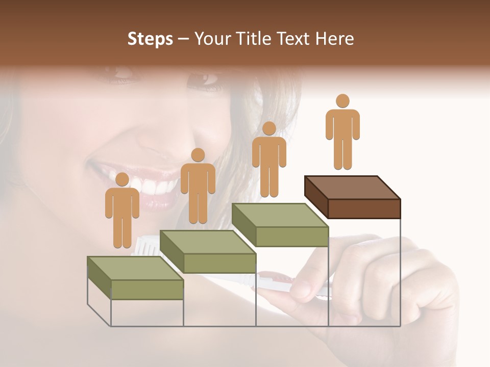 Cargo Depart Sky PowerPoint Template