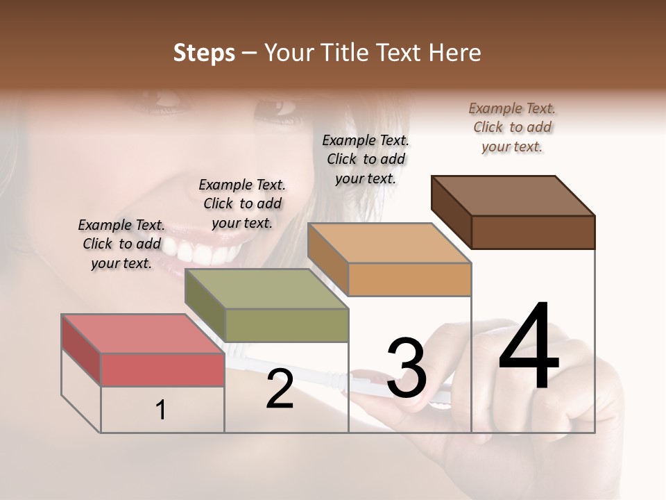 Cargo Depart Sky PowerPoint Template