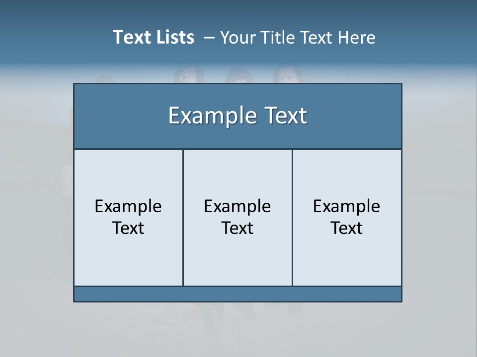 Many Beautiful Russia PowerPoint Template
