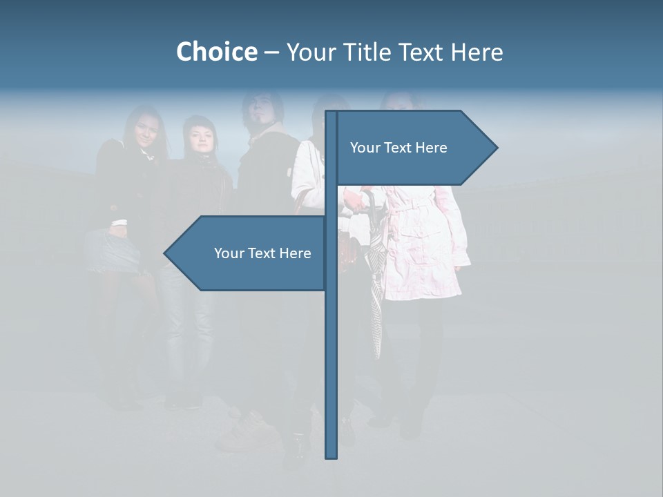 Many Beautiful Russia PowerPoint Template