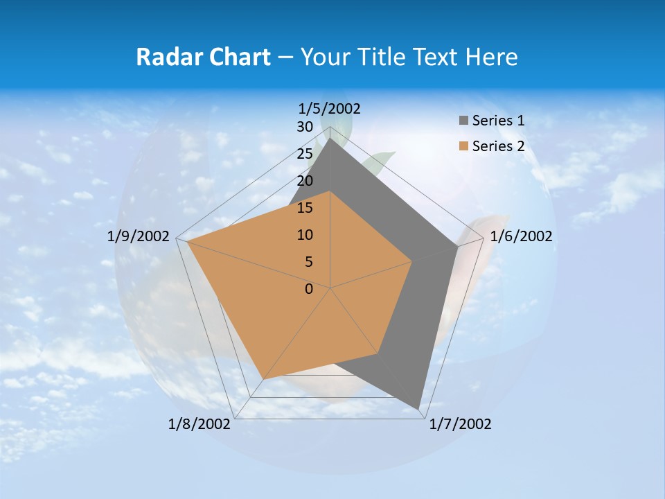 Team Blank Sign PowerPoint Template