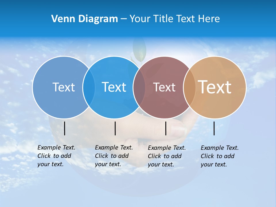 Team Blank Sign PowerPoint Template