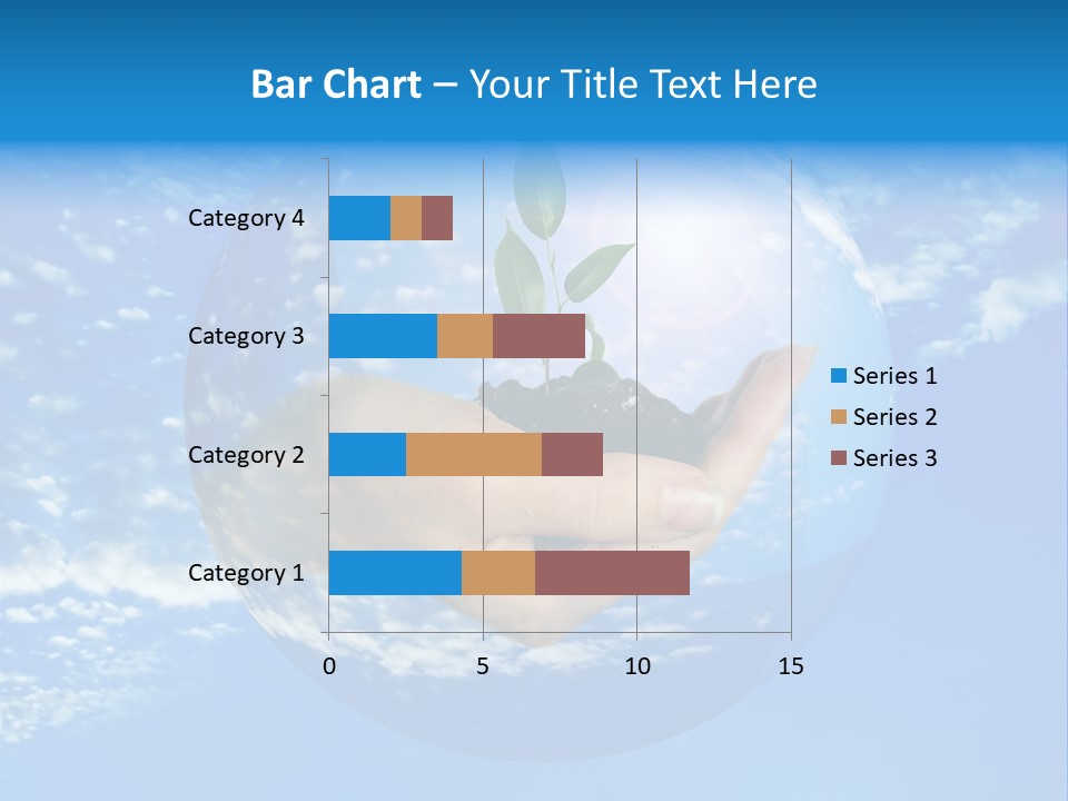 Team Blank Sign PowerPoint Template