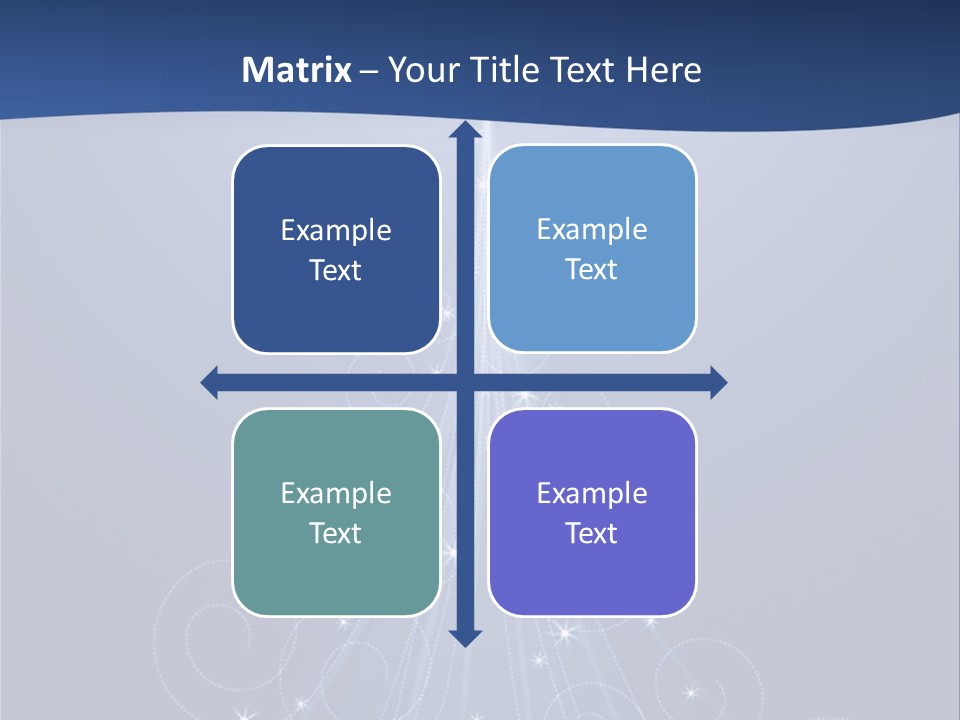 Industry Rock Instrument PowerPoint Template