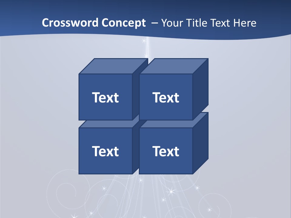 Industry Rock Instrument PowerPoint Template