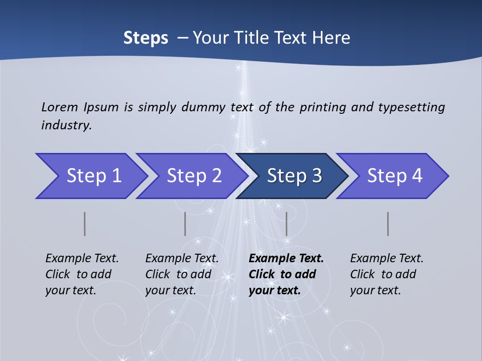 Industry Rock Instrument PowerPoint Template