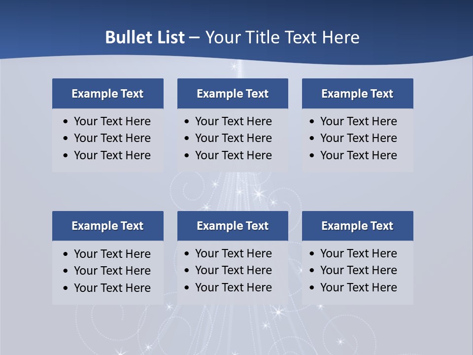 Industry Rock Instrument PowerPoint Template