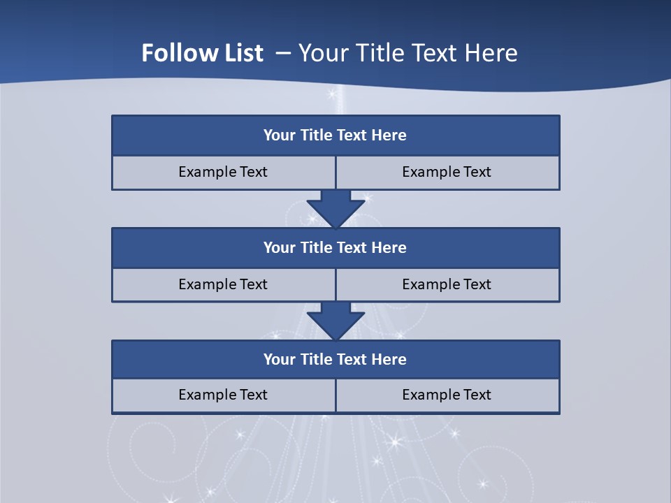 Industry Rock Instrument PowerPoint Template