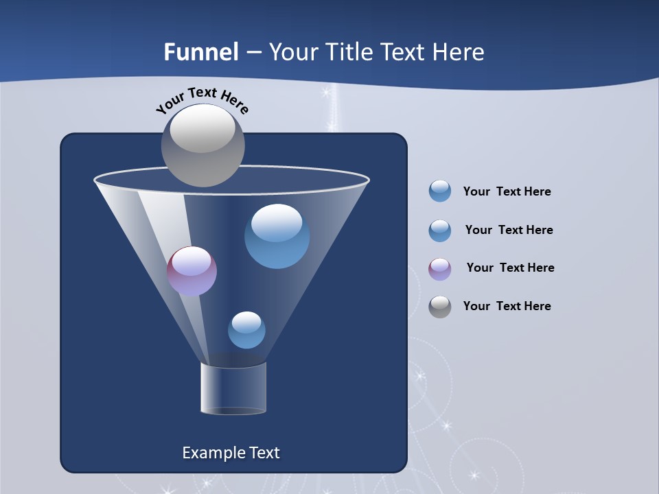 Industry Rock Instrument PowerPoint Template