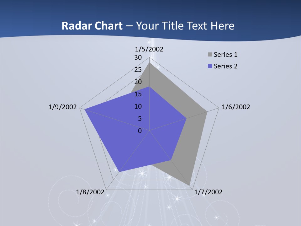 Industry Rock Instrument PowerPoint Template