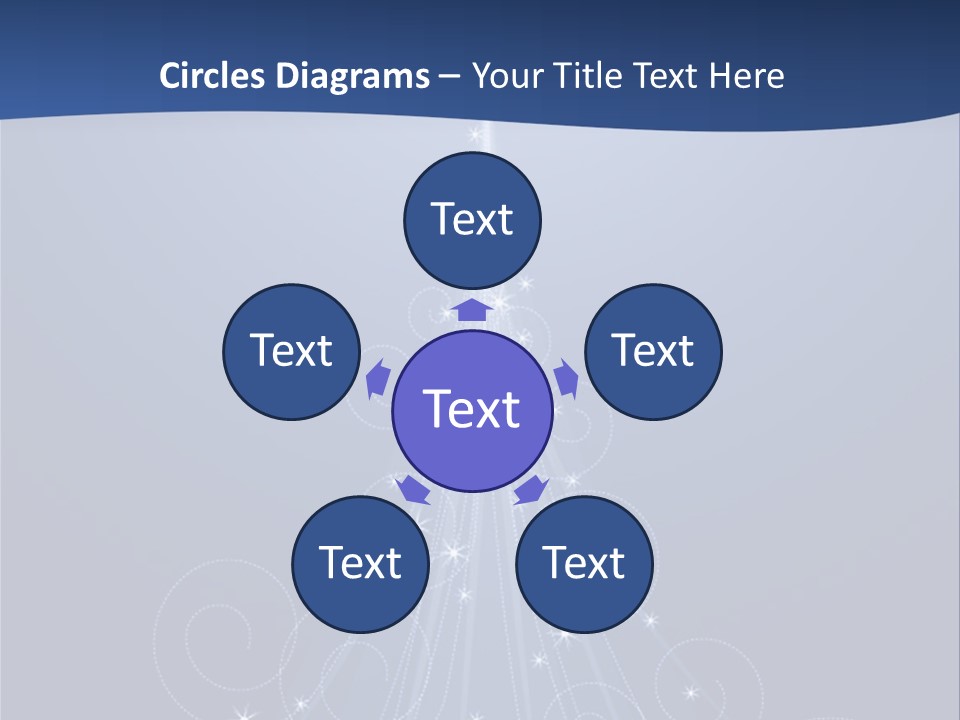 Industry Rock Instrument PowerPoint Template