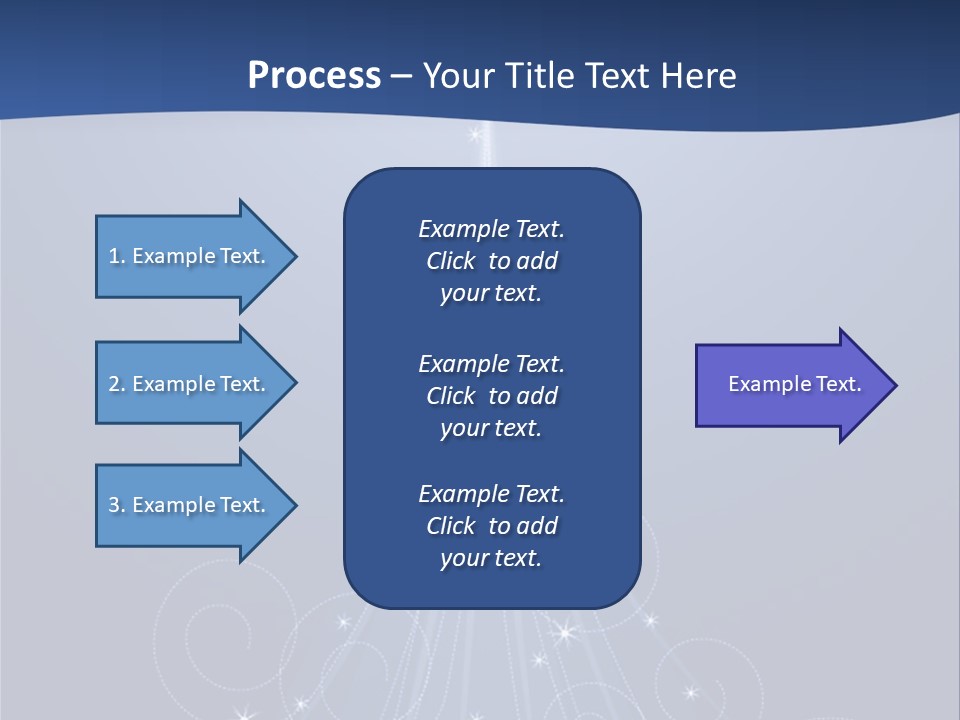 Industry Rock Instrument PowerPoint Template