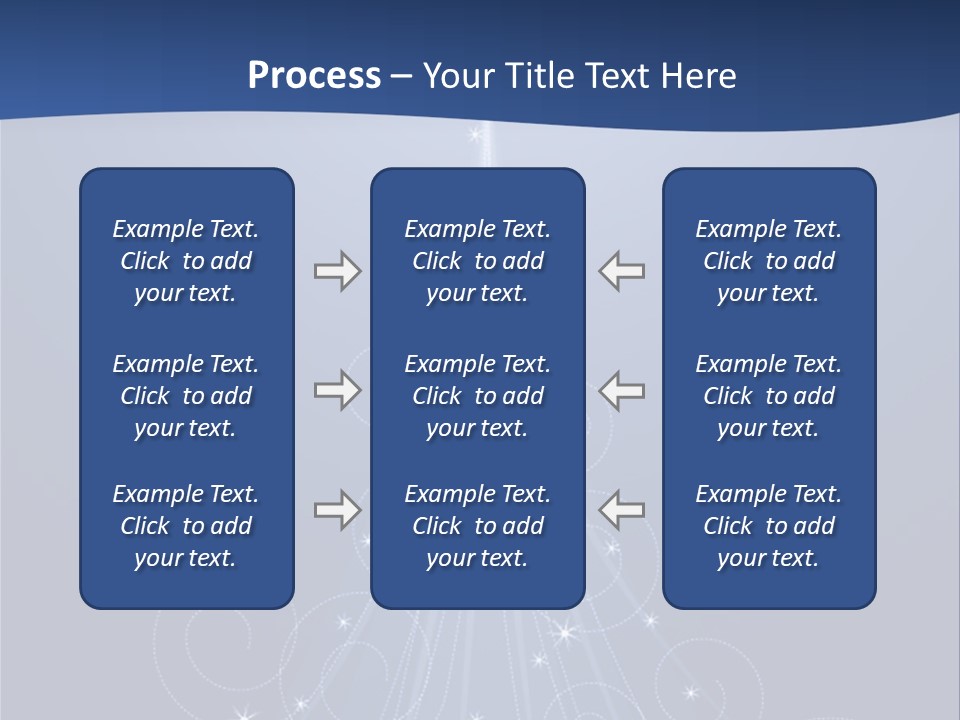 Industry Rock Instrument PowerPoint Template