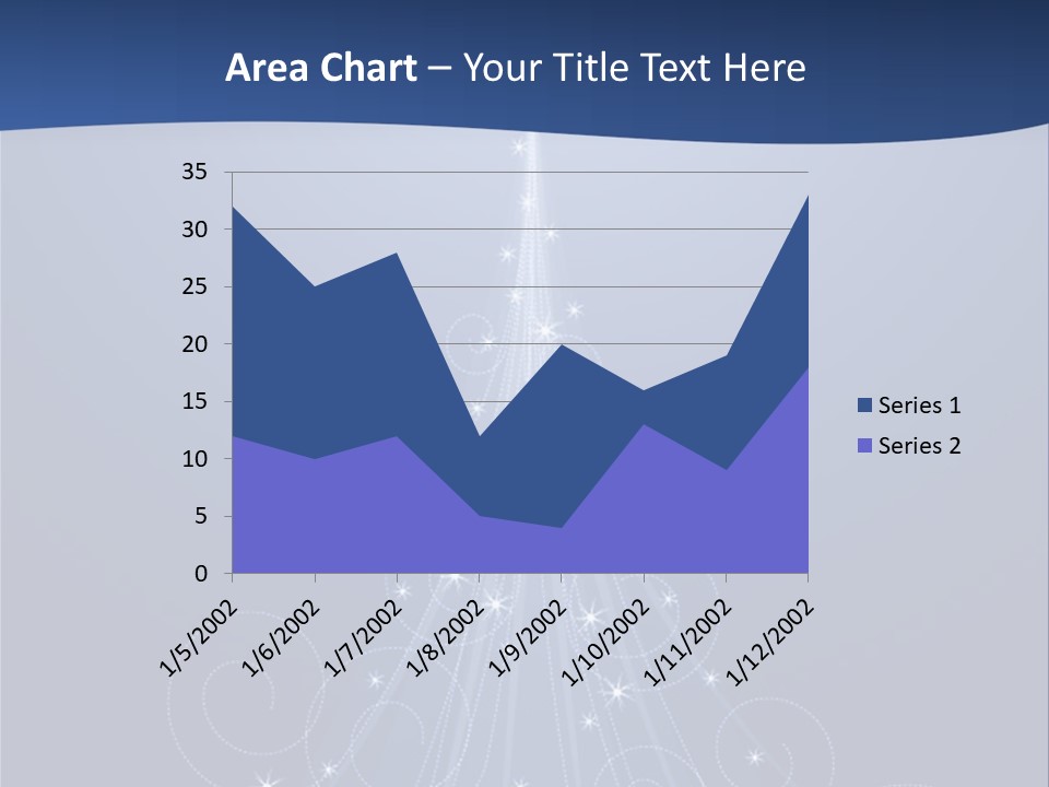 Industry Rock Instrument PowerPoint Template