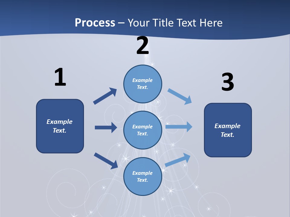 Industry Rock Instrument PowerPoint Template
