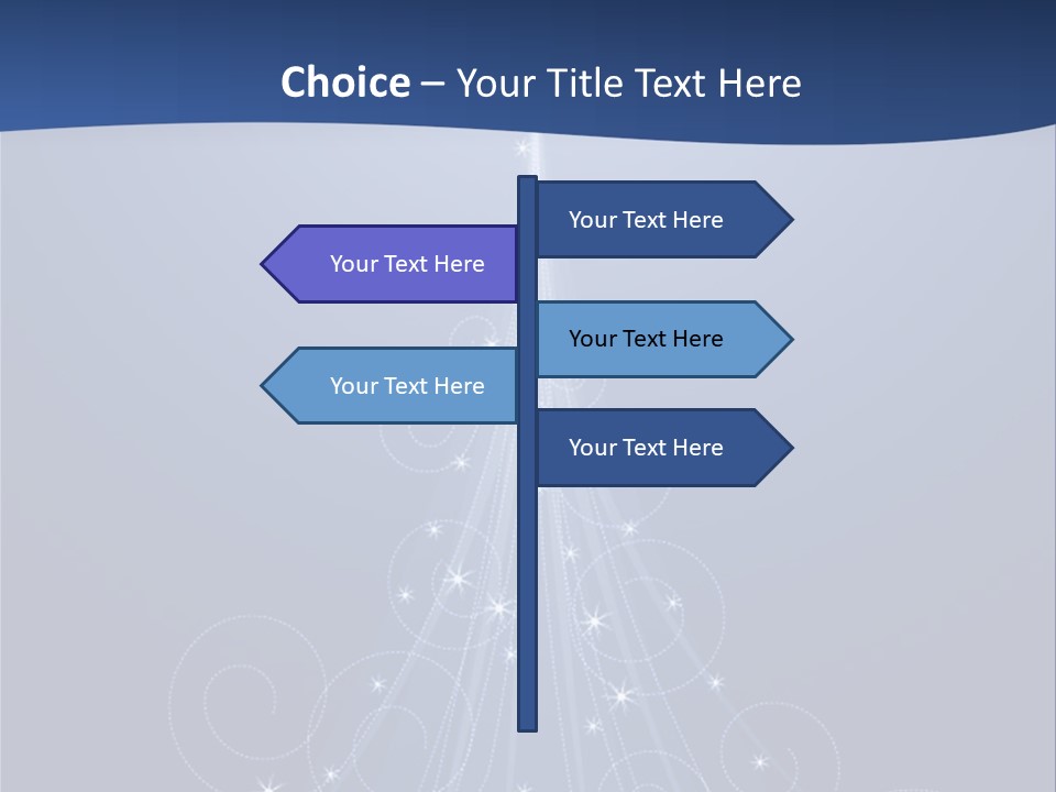 Industry Rock Instrument PowerPoint Template
