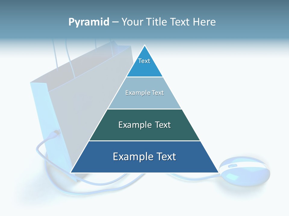 Consumer Buyer Fashion PowerPoint Template