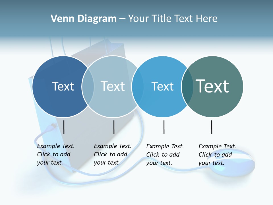 Consumer Buyer Fashion PowerPoint Template
